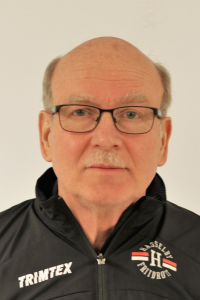 Bild på Bengt Olsson
