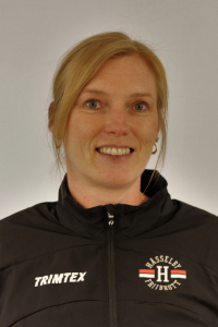 Bild på Jenny Rudin