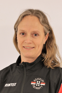 Bild på Maria Samuelsson