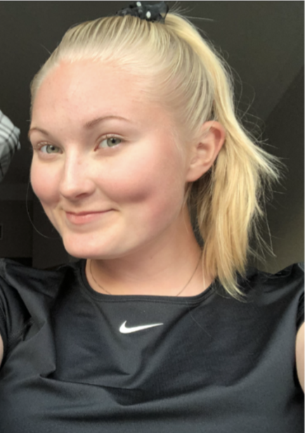 Bild på Emelie