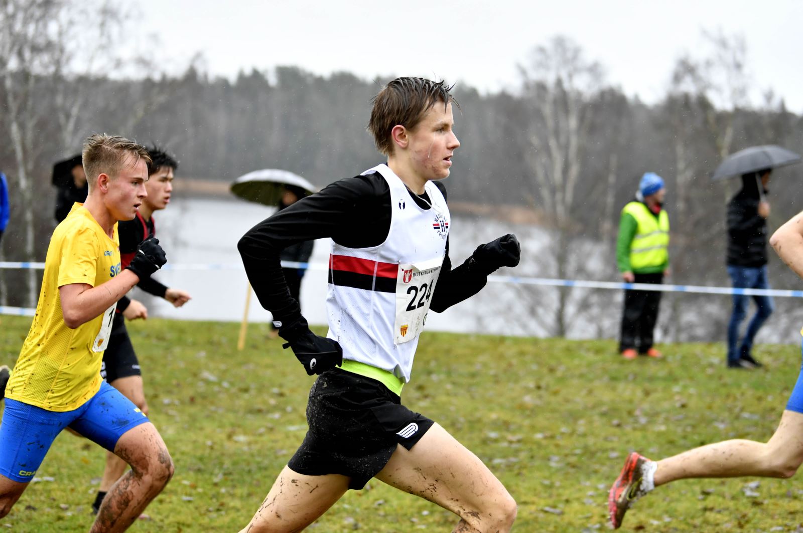 Bild p Linus Jansson.  Foto:  Deca bild
