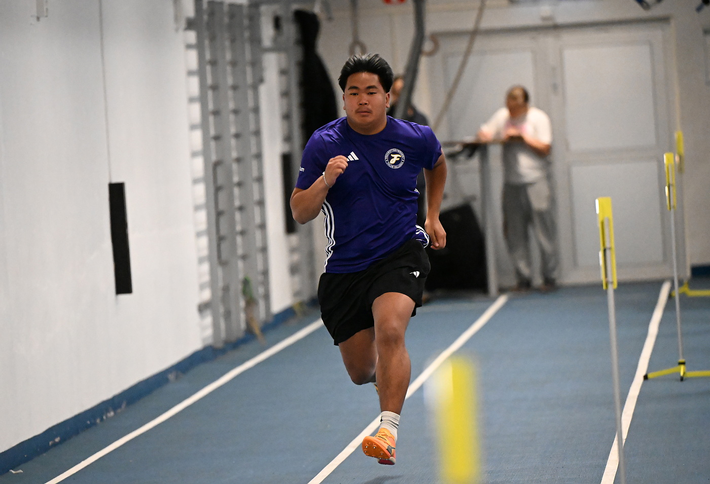 Bild på Benjamin Bodin