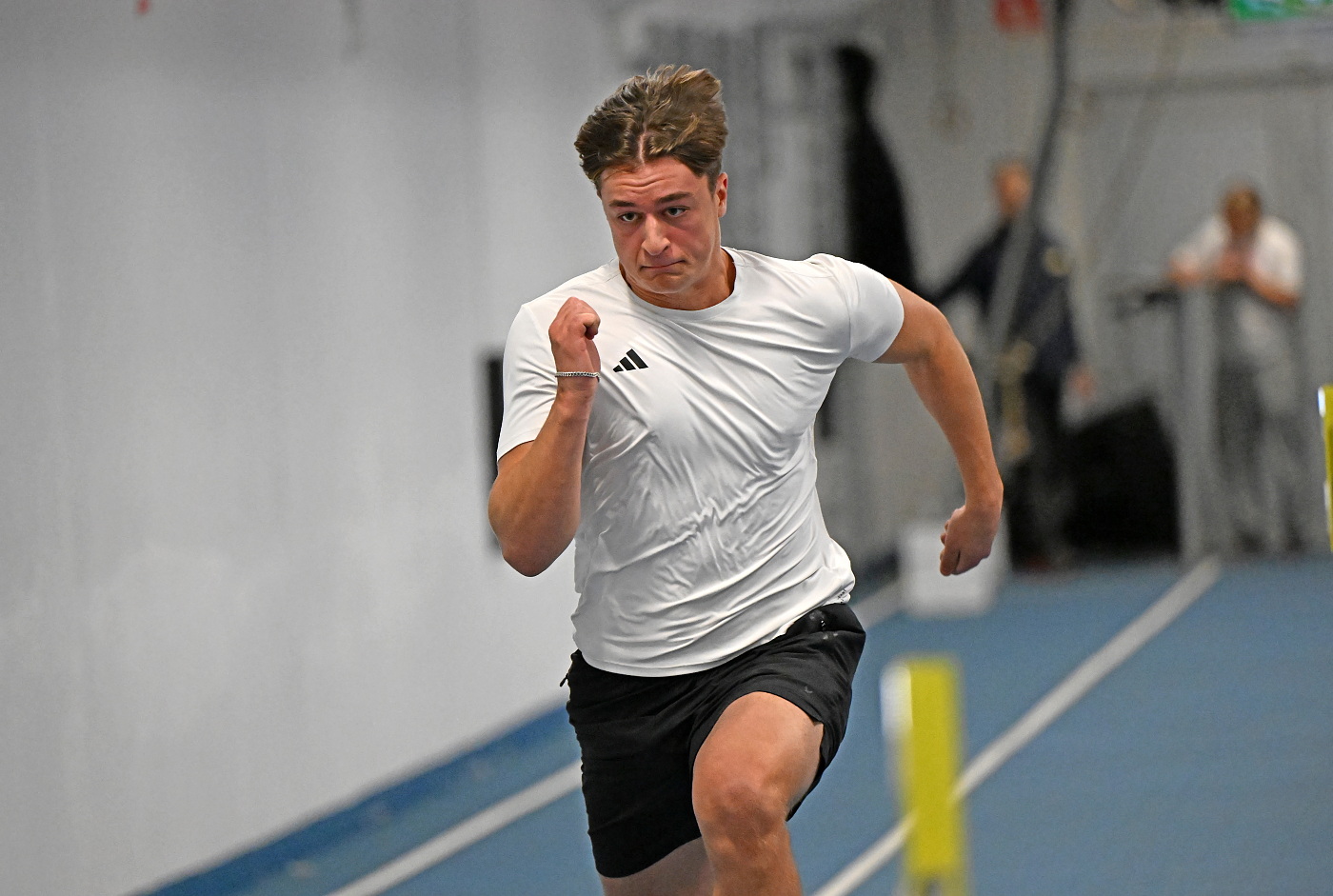 Bild på Irving Lind