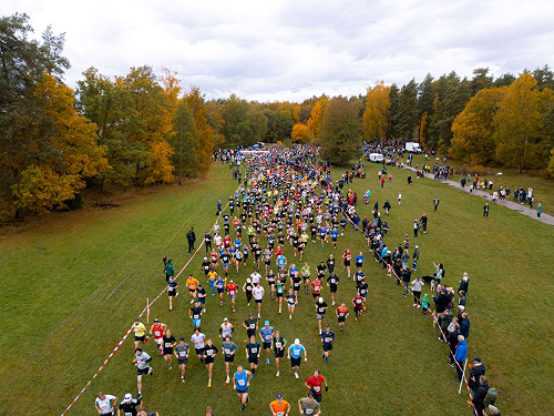 Följ Hässelbyloppet live
