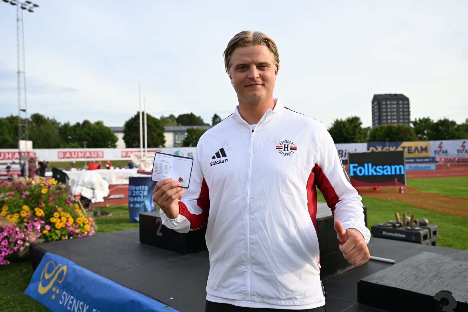Bild på Jakob Samuelsson
