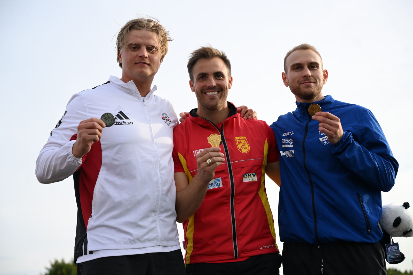 Bild på Jakob Samuelsson