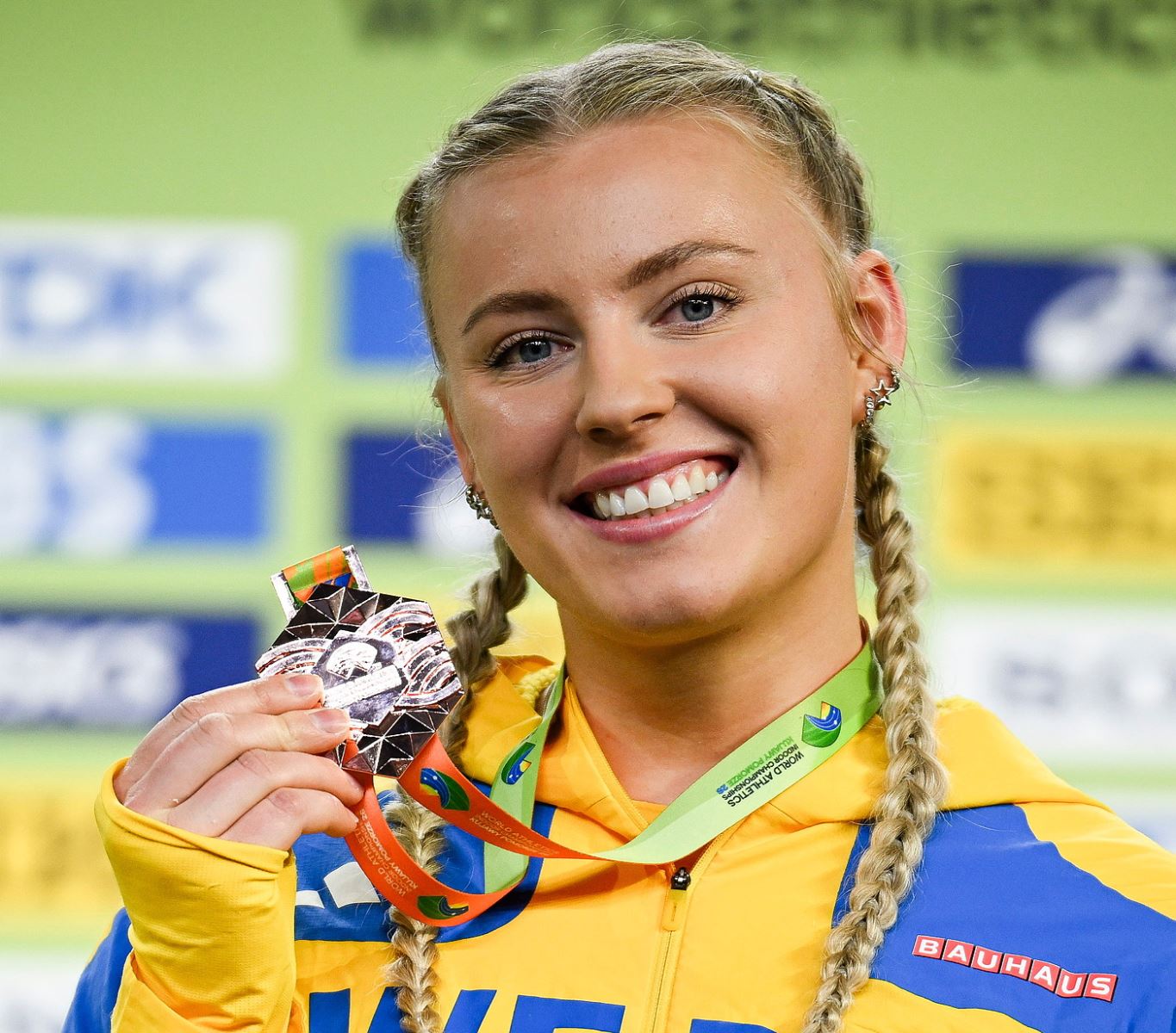 Bild p� Axelina Johansson