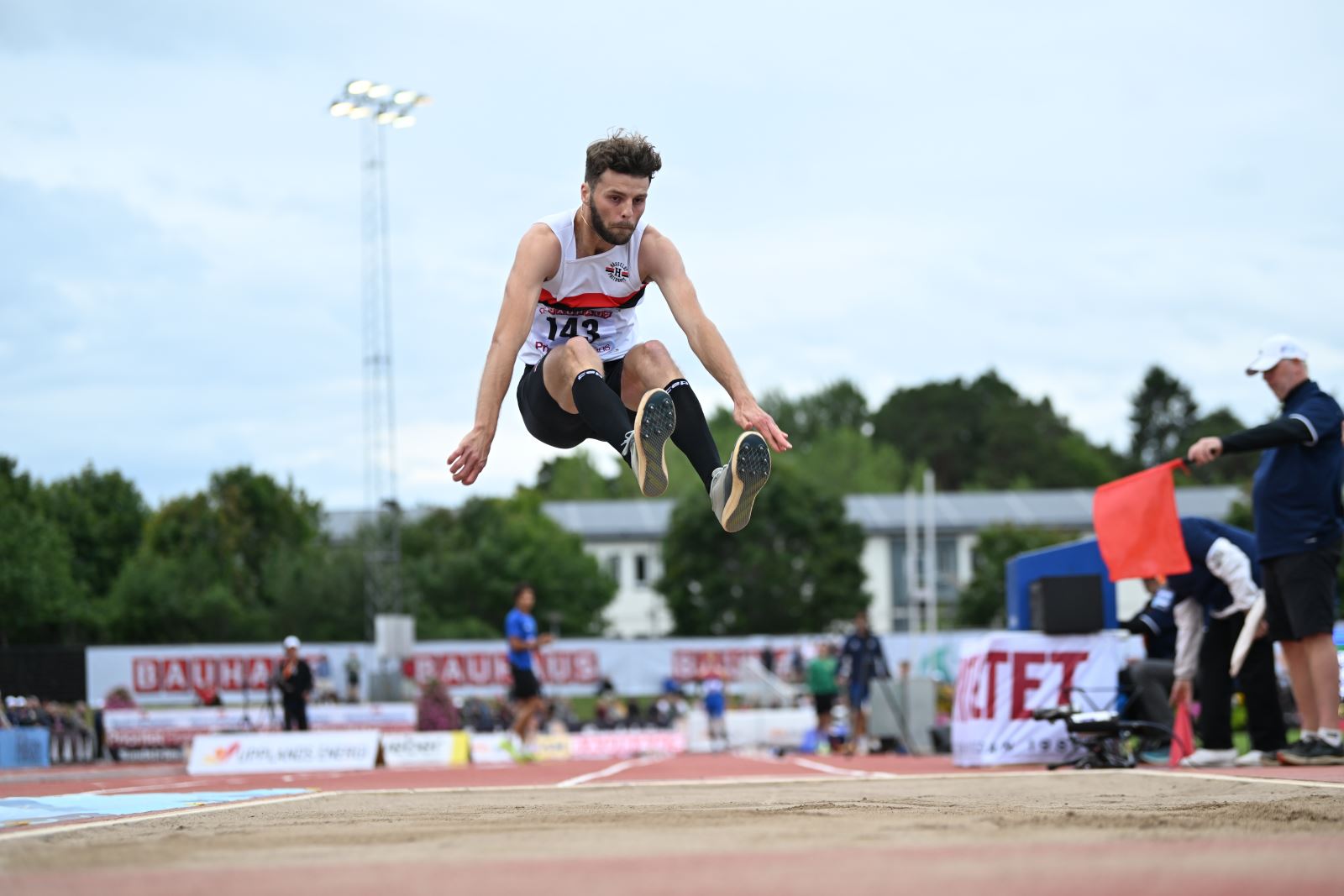 bild på Alexander Nyman