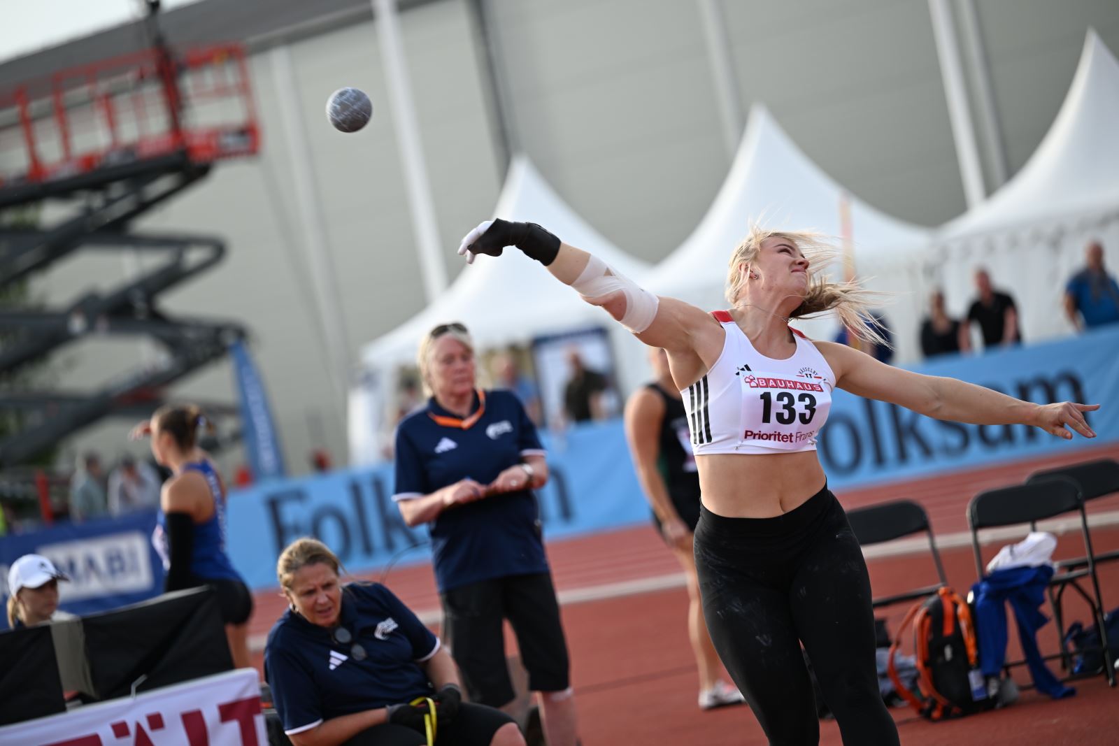 Bild på Axelina Johansson