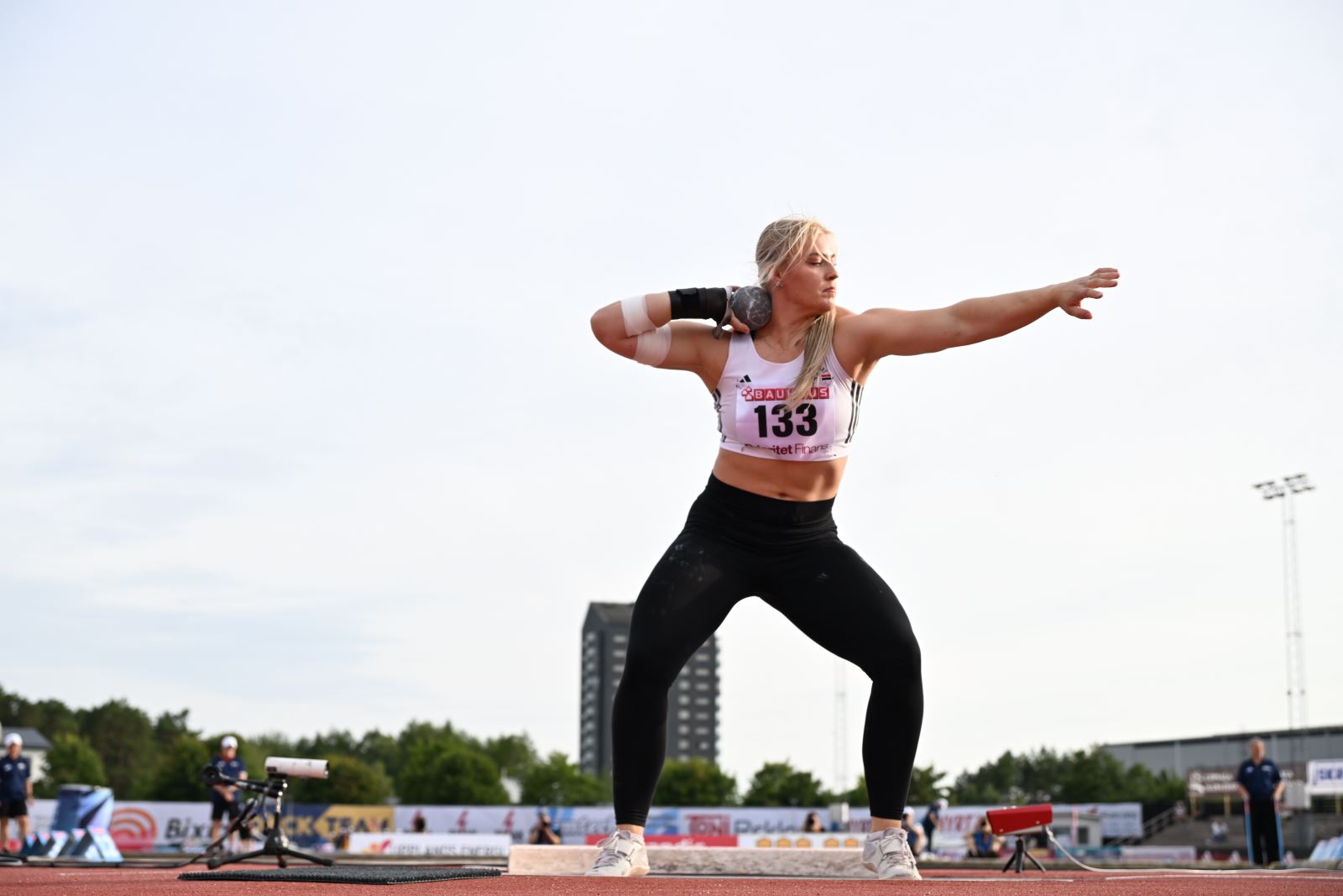 Bild på Axelina Johansson
