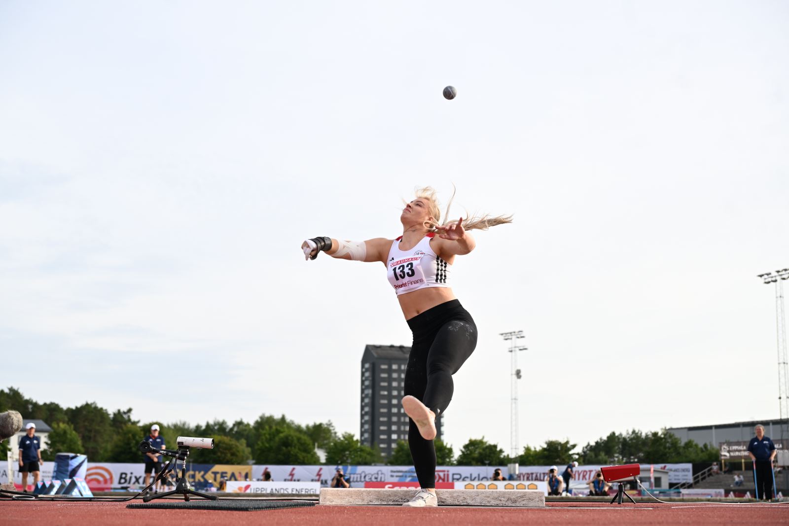 Bild på Axelina Johansson