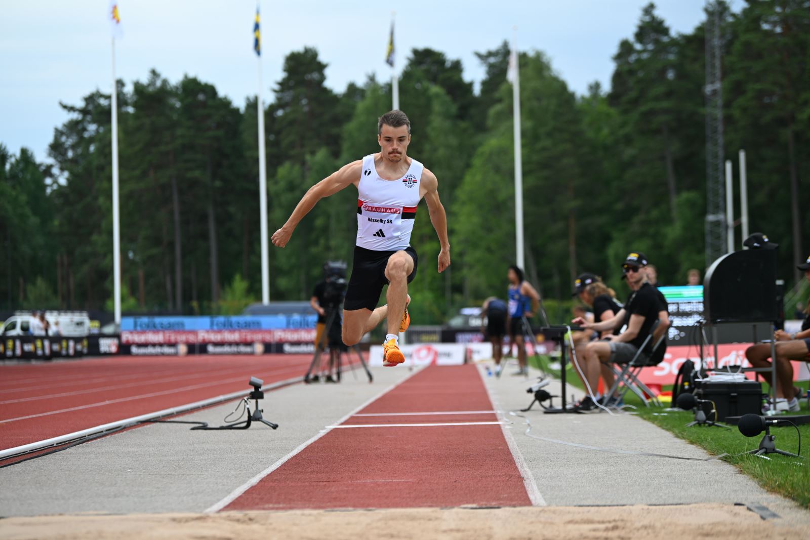 Bild p� Jesper Hellstr�m