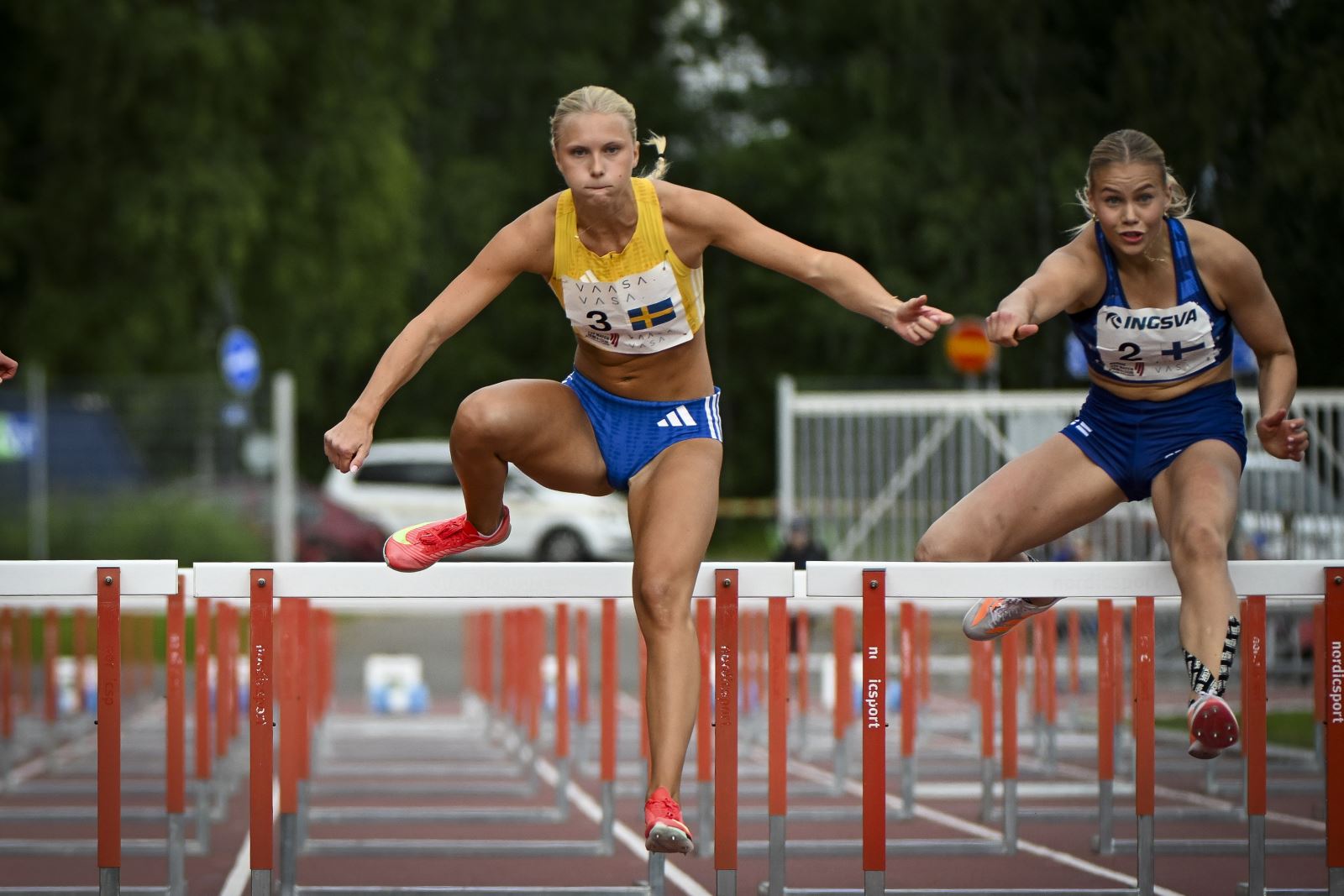 Bild på Olivia Pihl