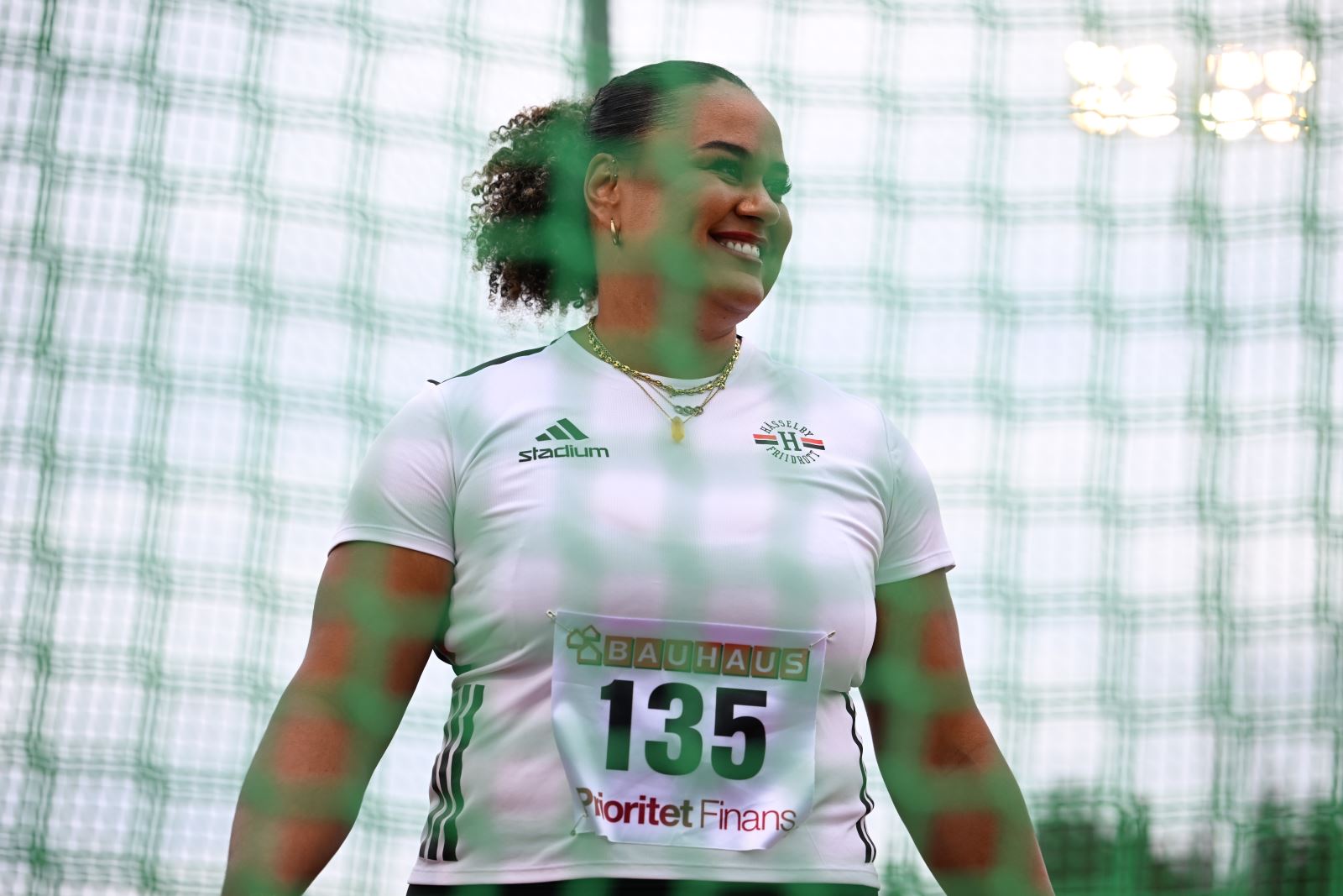 Bild på Vanessa Kamga