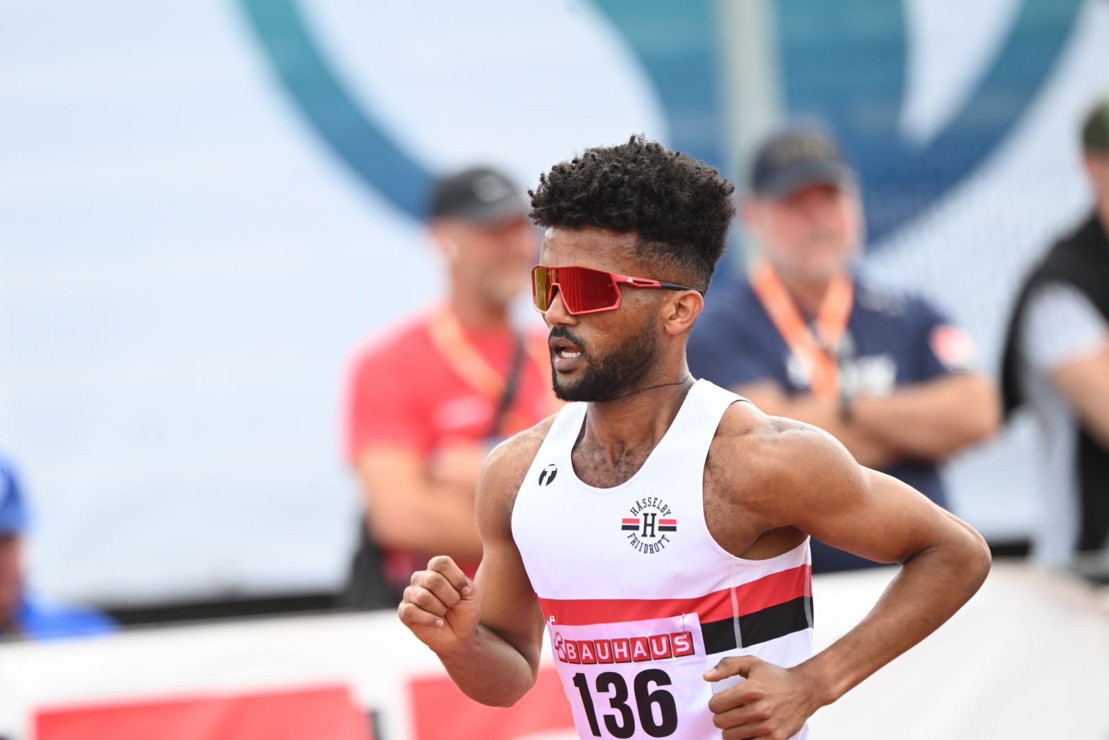 Bild p� Yohannes Kiflay