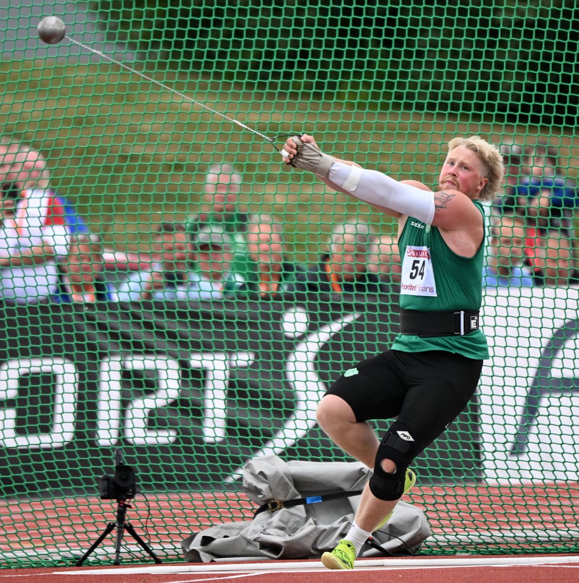 Bild p� Adam Hellbom
