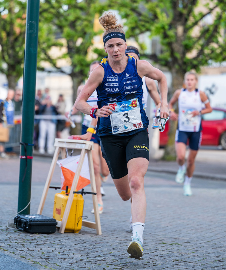 Bild på Karolin Ohlsson