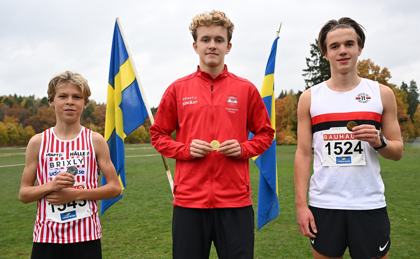 Edvard Jakstad p� prispallen