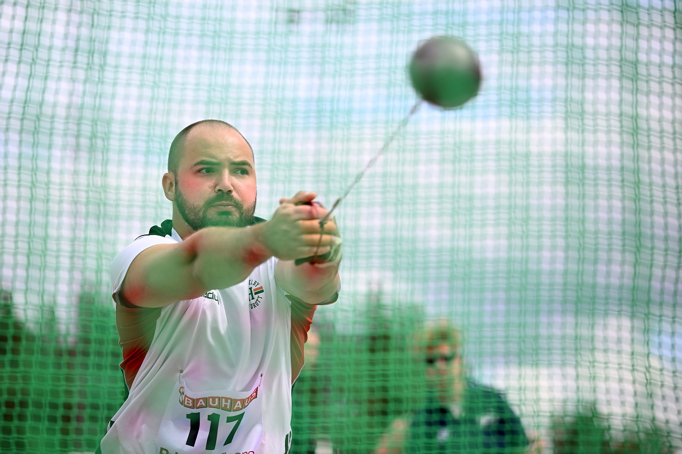 Bild på Ragnar Carlsson