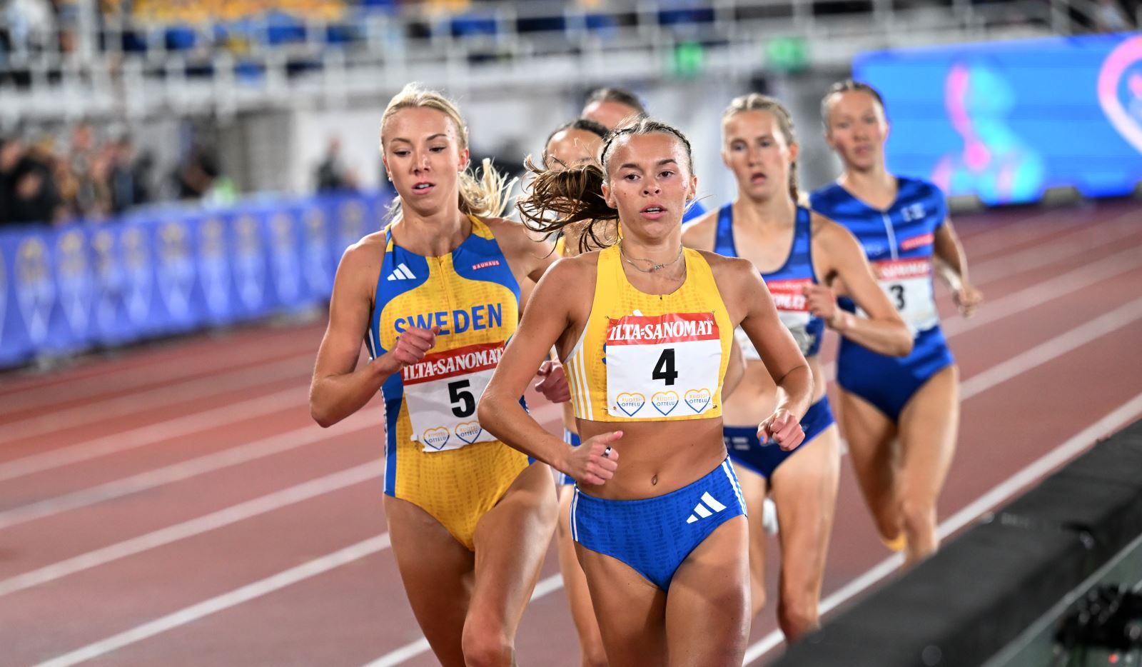 Bild p� WIlma Nielsen