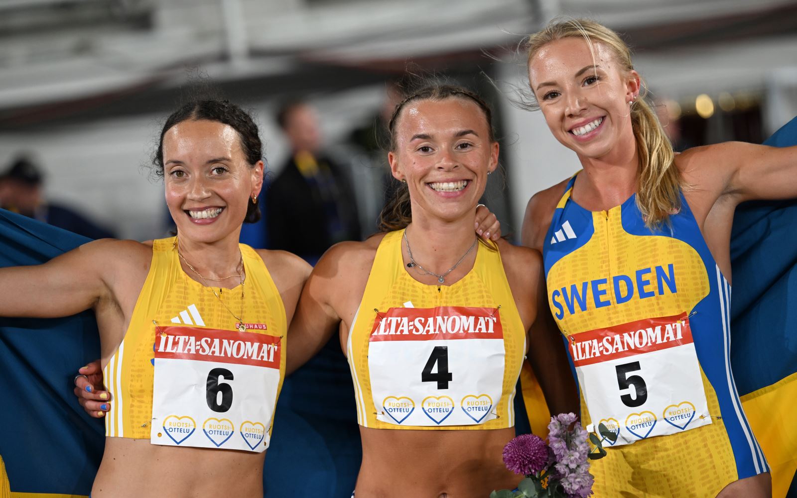 Bild på Wilma Nielsen