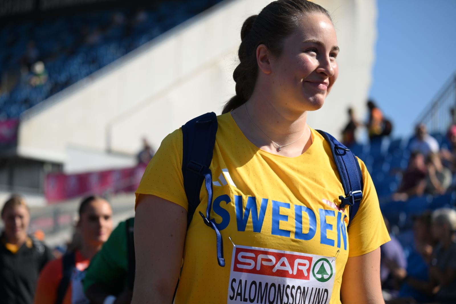 Bild p� Ebba Salomonsson Lind