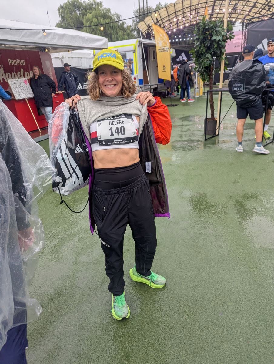 Bild på Helene Ringberg