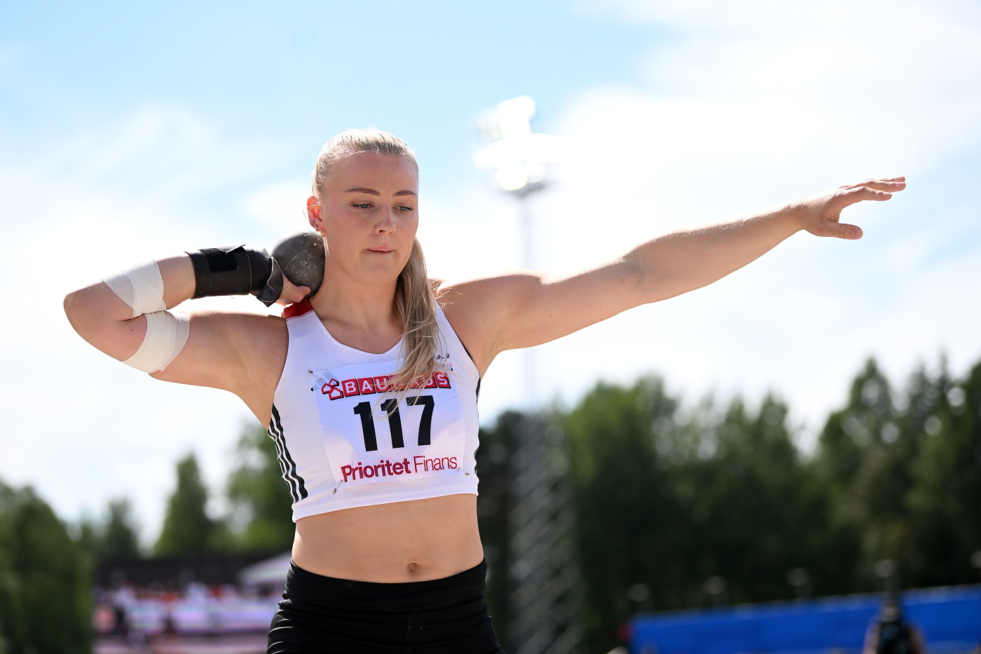 Bild p� Axelina Johansson