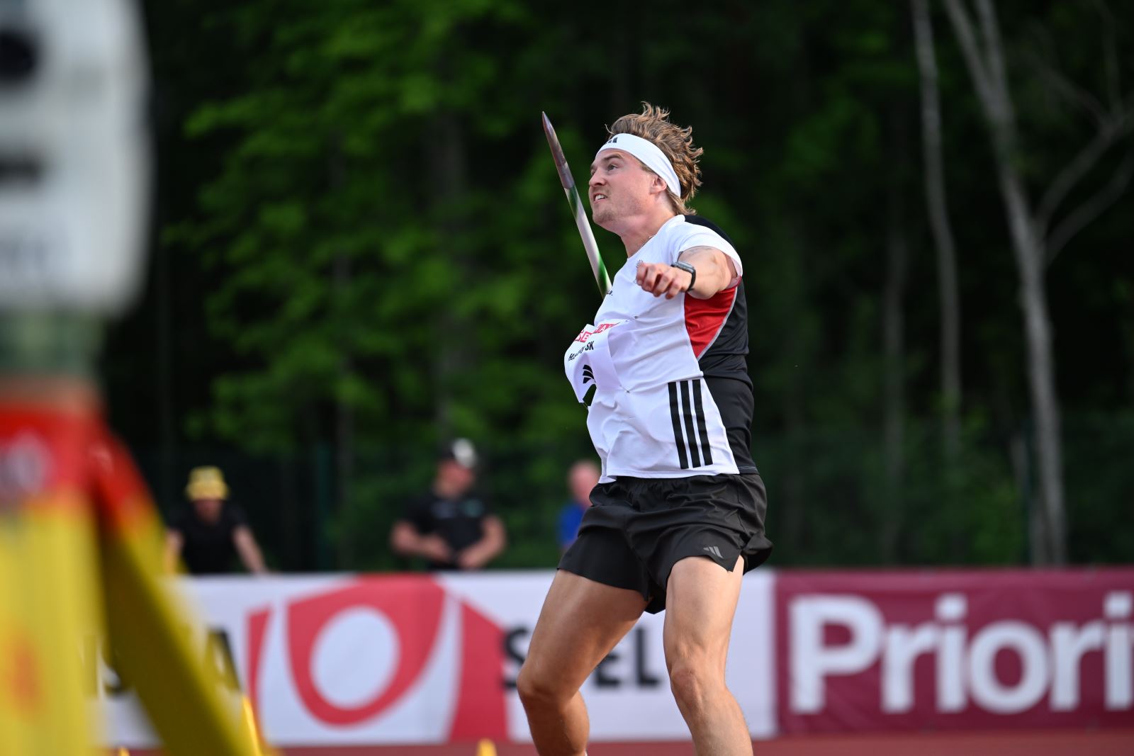 Bild p� Fredrik Samuelsson