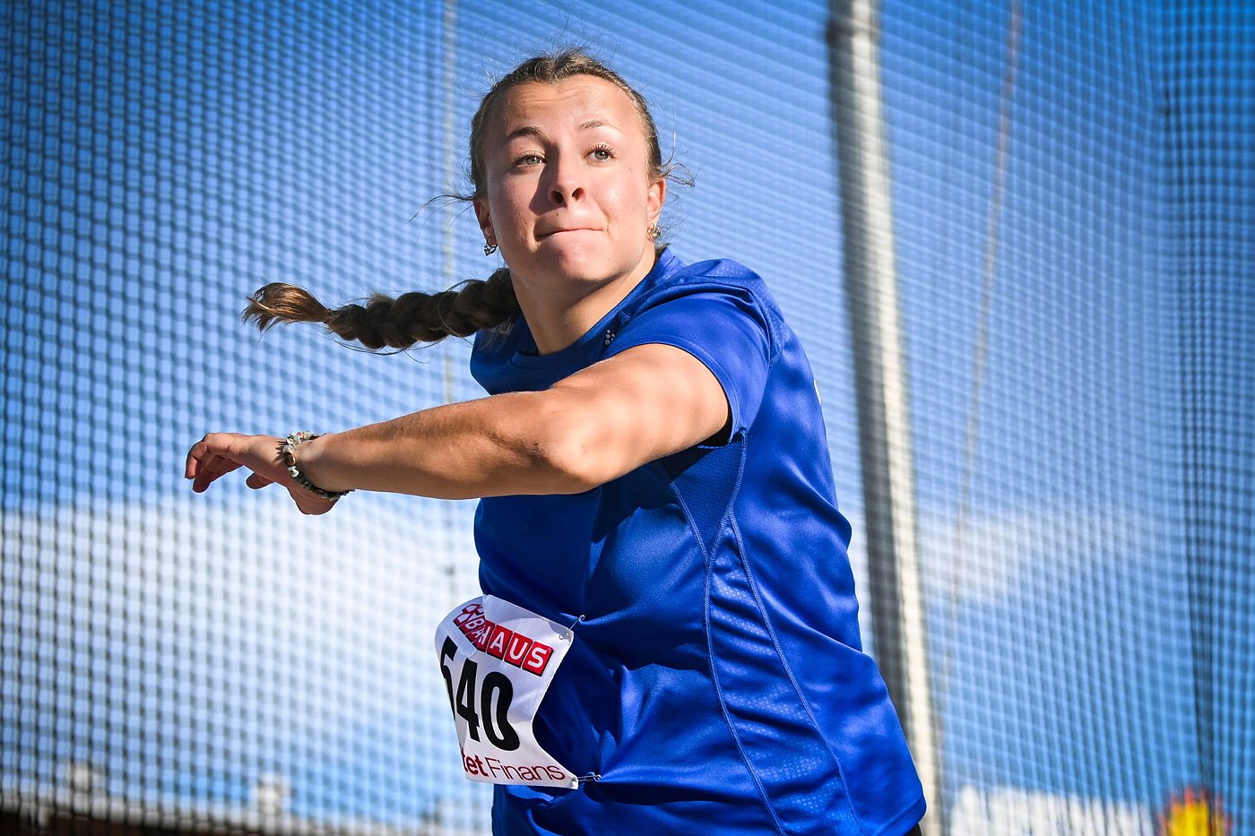 Bild p� Kaisa Borrman