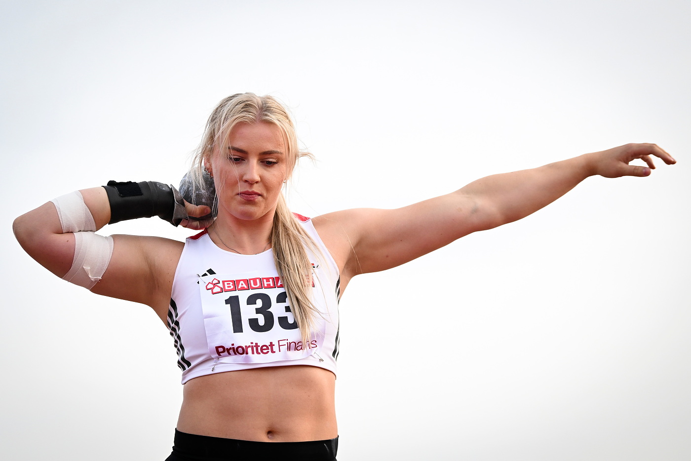 Bild på Axelina Johansson